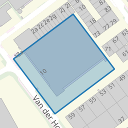 Perceel KPN02-B-1576