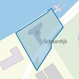 Perceel KPN02-B-1580