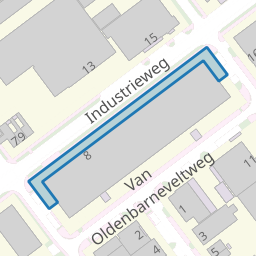 Perceel KPN02-B-1582