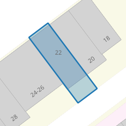 Perceel KPN02-B-1600