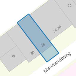 Perceel KPN02-B-1602