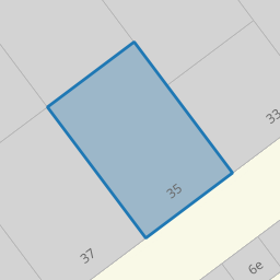 Perceel KPN02-B-1610