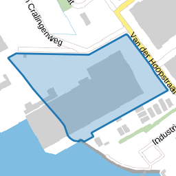 Perceel KPN02-B-1616