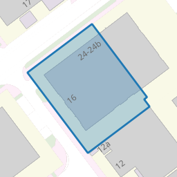 Perceel KPN02-B-1618