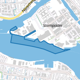 Perceel KPN02-B-1630