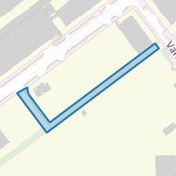 Perceel KPN02-B-1664