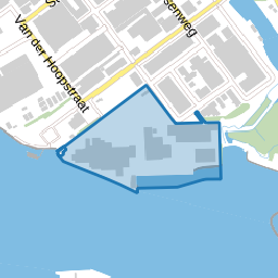 Perceel KPN02-B-1665