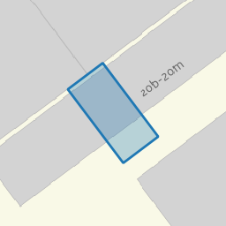 Perceel KPN02-B-1694