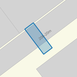 Perceel KPN02-B-1695