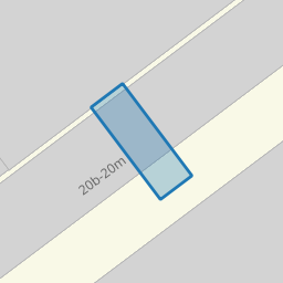 Perceel KPN02-B-1697