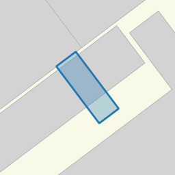 Perceel KPN02-B-1701