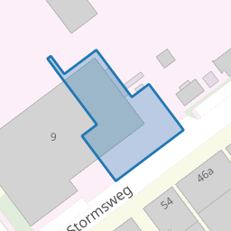 Perceel KPN02-B-1724