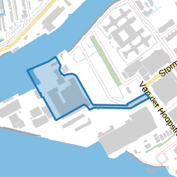 Perceel KPN02-B-1726