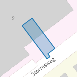 Perceel KPN02-B-1731