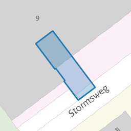 Perceel KPN02-B-1736