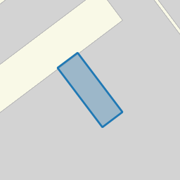 Perceel KPN02-B-1743