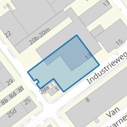 Perceel KPN02-B-1755