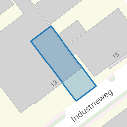 Perceel KPN02-B-1756