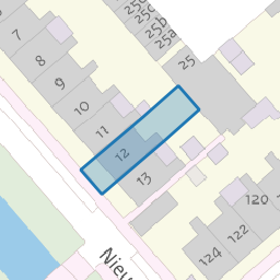 Perceel KPN02-C-1005