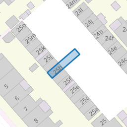 Perceel KPN02-C-1025