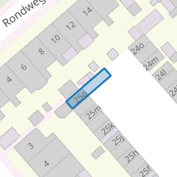 Perceel KPN02-C-1032