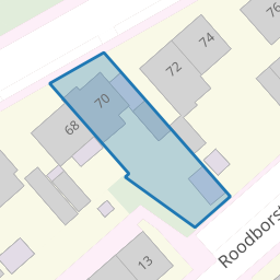 Perceel KPN02-C-1053