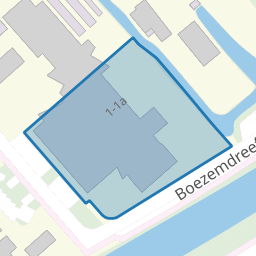 Perceel KPN02-C-1056