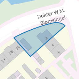 Perceel KPN02-C-1060