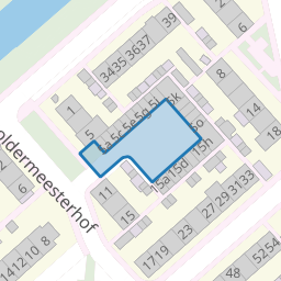 Perceel KPN02-C-1114