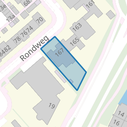 Perceel KPN02-C-1162