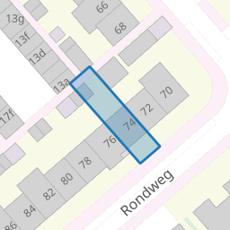 Perceel KPN02-C-1179