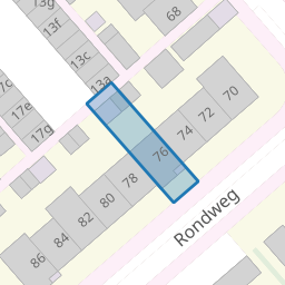 Perceel KPN02-C-1180