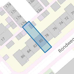 Perceel KPN02-C-1182