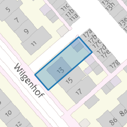 Perceel KPN02-C-1188