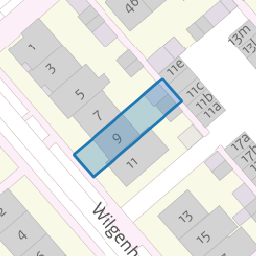 Perceel KPN02-C-1190