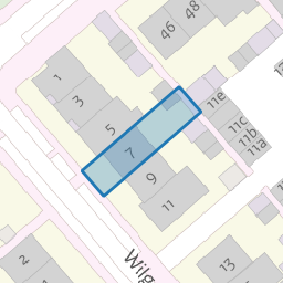 Perceel KPN02-C-1191