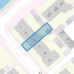 Perceel KPN02-C-1192