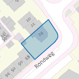 Perceel KPN02-C-1237