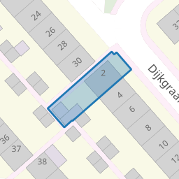 Perceel KPN02-C-1253