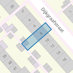 Perceel KPN02-C-1256