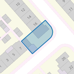 Perceel KPN02-C-1261