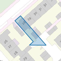 Perceel KPN02-C-1268