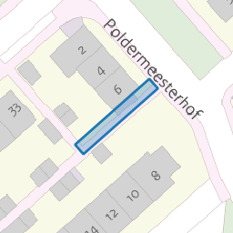 Perceel KPN02-C-1282