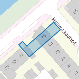 Perceel KPN02-C-1287