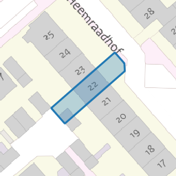 Perceel KPN02-C-1290