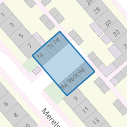 Perceel KPN02-C-1308