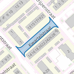 Perceel KPN02-C-1340