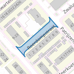 Perceel KPN02-C-1341