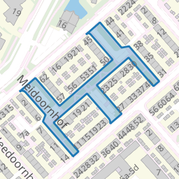 Perceel KPN02-C-1361