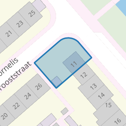 Perceel KPN02-C-1396